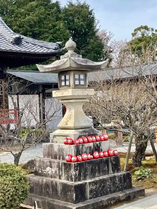 岩津天満宮のその他建物
