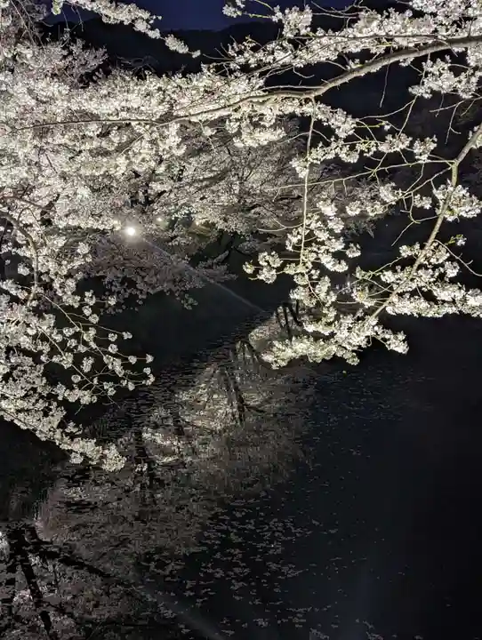 眞田神社(長野県)