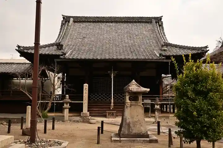 妙顯寺(妙顕寺)(京都府)