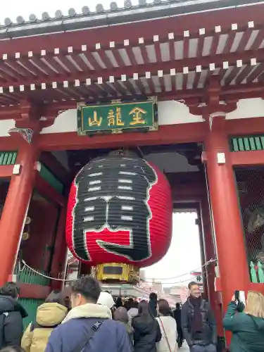浅草寺(東京都)