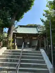 若宮神社(神奈川県)