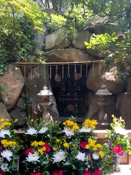 太融寺のその他建物