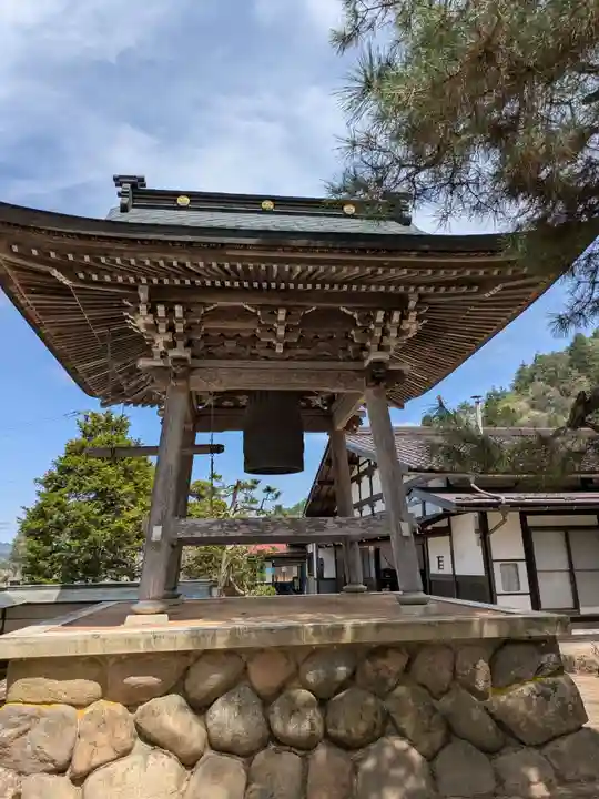 了因寺(岐阜県)