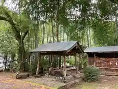 熊野神社(愛媛県)