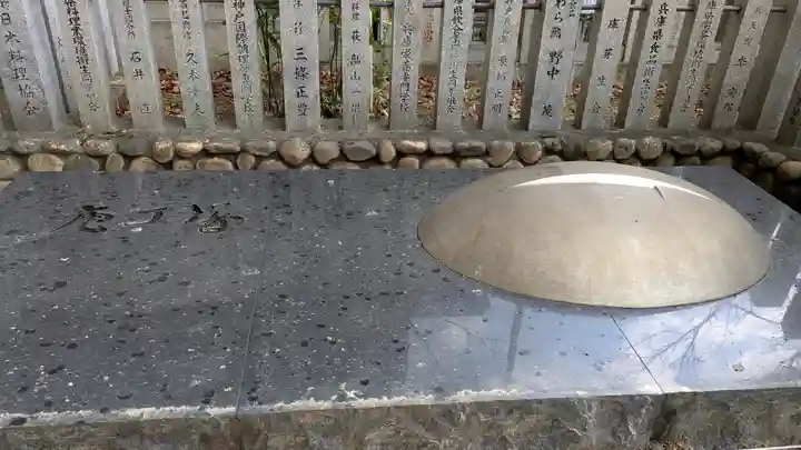 生田神社(兵庫県)