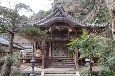 如意輪寺(奈良県)