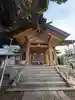 北星神社(千葉県)