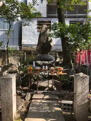 若宮八幡社のその他建物