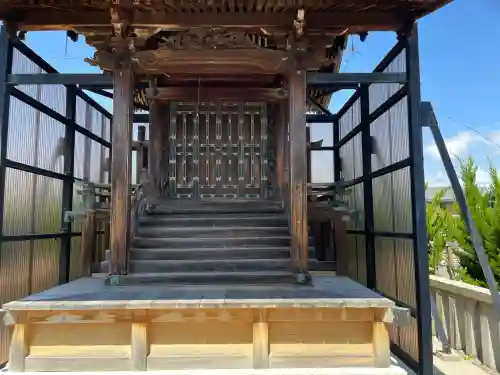 金刀比羅神社(滋賀県)