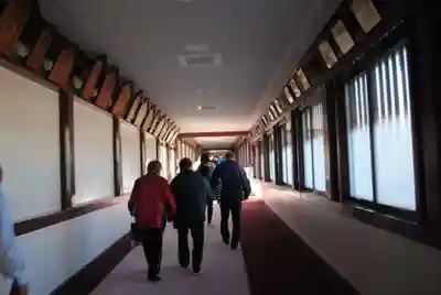 川崎大師（平間寺）の周辺