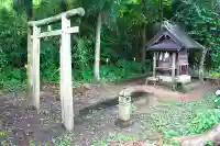 荒神社(島根県)
