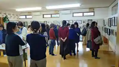 射手引神社(福岡県)