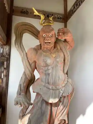 花山院菩提寺(兵庫県)