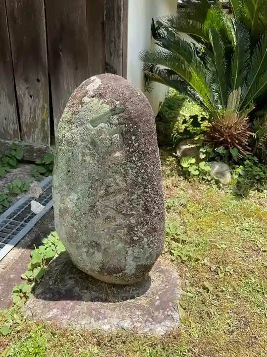 慶安寺のその他建物