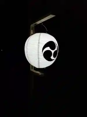 伏木香取神社のその他建物