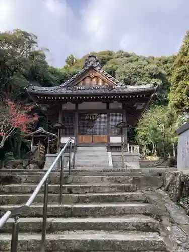 天之御中主尊神社(滋賀県)
