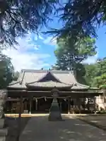 大宝八幡宮(茨城県)