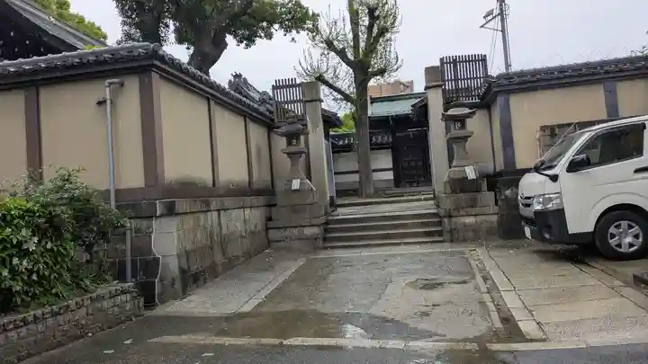 大阪天満宮(大阪府)