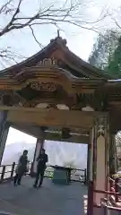 三峯神社の建物その他