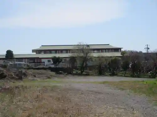 身代り不動尊　大明王院　川崎別格本山(神奈川県)