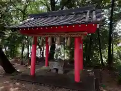 八幡社（高鴨八幡宮）(愛知県)