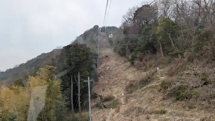 村雲御所瑞龍寺門跡(滋賀県)