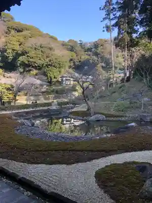 円覚寺(神奈川県)
