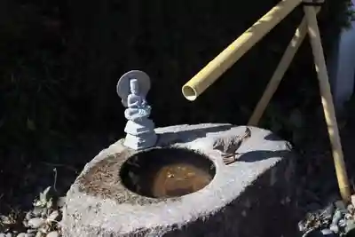 観音寺のその他建物