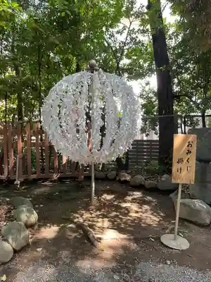 乃木神社(東京都)