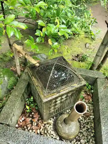 武田神社(山梨県)
