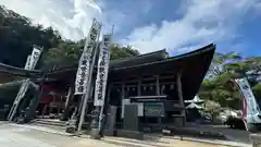 青岸渡寺(和歌山県)