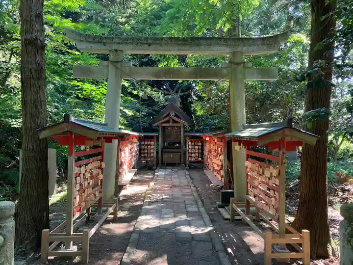 氣多大社(石川県)