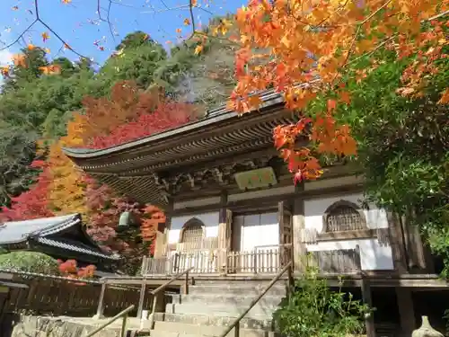 室生寺の建物その他