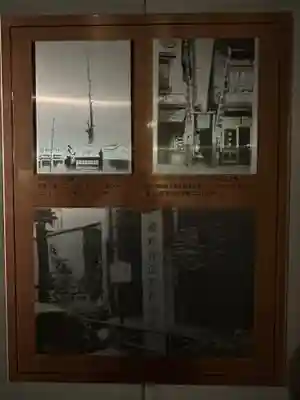 田村銀杏稲荷(東京都)