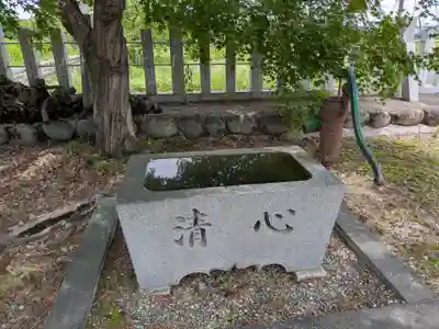 八幡神社・南宮神社(岐阜県)