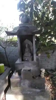 普門院のその他建物