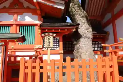 宇佐神宮(大分県)