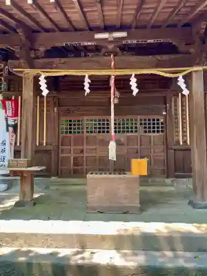 浅間神社(静岡県)
