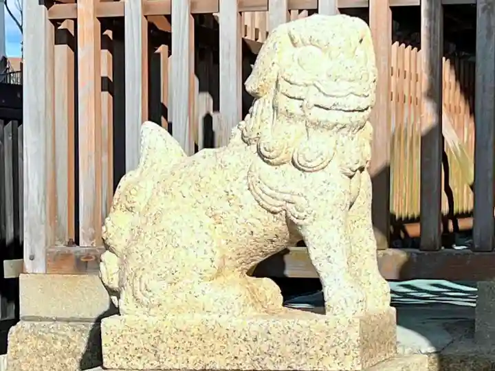 和布刈神社(福岡県)