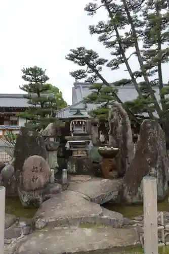 大願寺の建物その他