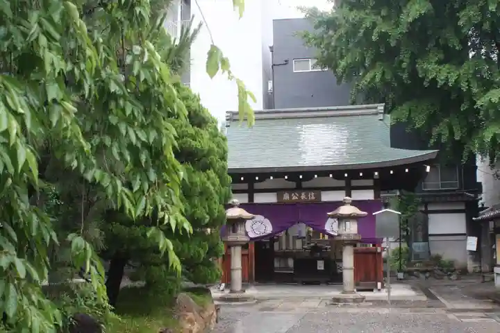 本能寺(京都府)