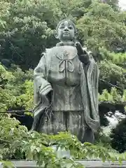 誕生寺(千葉県)