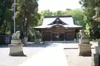東村山八坂神社(東京都)
