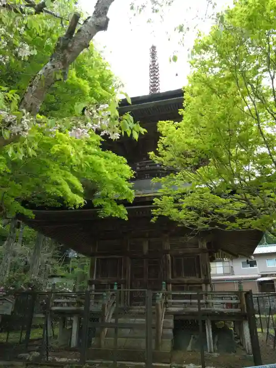 金輪塔(和歌山県)
