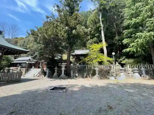 日吉神社(滋賀県)