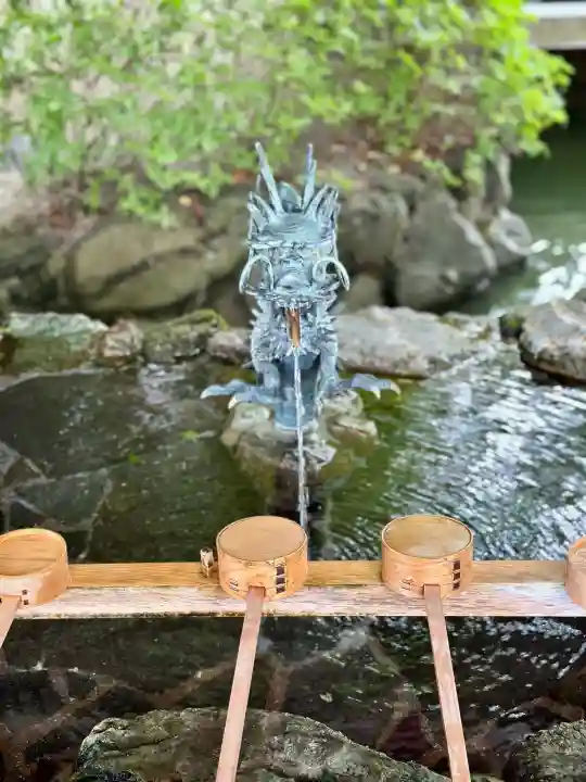 高鴨神社(奈良県)