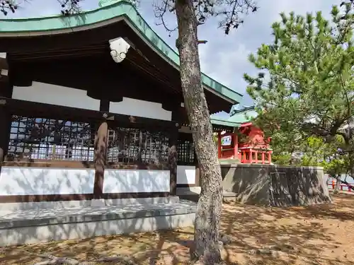 常盤神社(山口県)