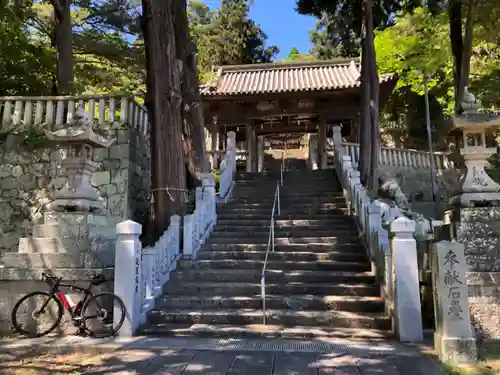 粒坐天照神社のその他建物