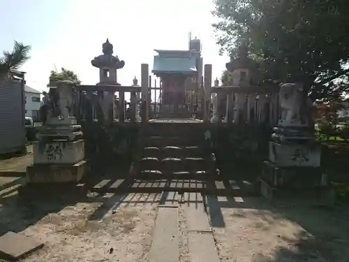 日吉神社(愛知県)