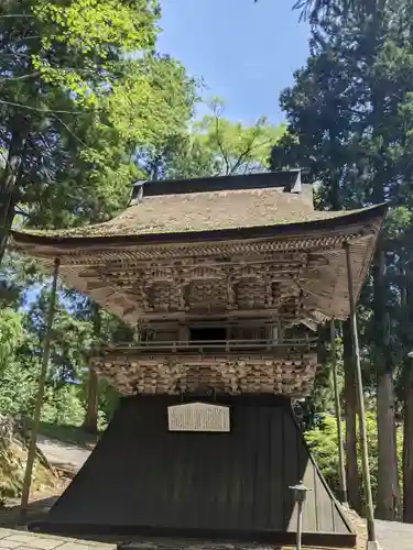 成相寺(京都府)
